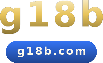 g18b logo